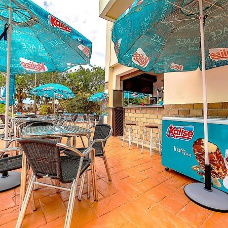 El Dorado Seaview Studio - Playa De Las Americas Luaran gambar